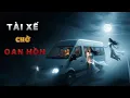 Download Lagu Tài Xế Chở Oan Hồn Ở Sài Gòn - Truyện Ma Tài Xế Đường Dài | Vũ Đế Radio