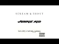 will.i.am & Britney Spears - Scream & Shout (Junkie Kid Edit)