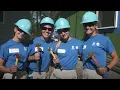 Safety basics for Habitat for Humanity construction sites
