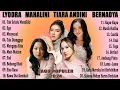 Download Lagu LYODRA - MAHALINI - TIARA - BERNADYA || Kompilasi Lagu Trending 2024