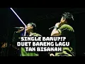 Lagu Noah Feat Rizky Febian - Tak bisakah (Single baru?!?)