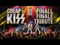 Lagu Cheap Trick Kennedy Center Honors 2025 Full Performance + Epic Finale Tribute to KISS (HD)
