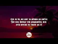 Feid, Lenny Tavárez - badwine (Remix) (Letra/Lyrics)