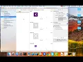 Static TableView