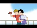 Belong - Calarts 1 week film