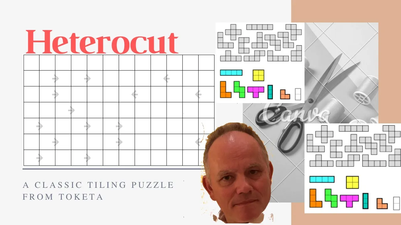 The Puzzle That Is Considered A Masterpiece
