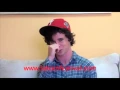 Charlie McDermott The Middle talks about Axl