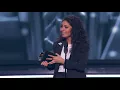 Alessia Cara Wins Best New Artist | Acceptance Speech | 60th GRAMMYs
