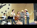 Download Lagu Margo Price w/ Jesse Welles and John C Reilly - Maggie’s Farm - Newport Folk Festival 2025