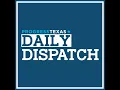 Daily Dispatch 25 Crockett Mulls Senate Run As Division Looms For Texas Dems And More