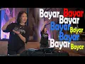 Download Lagu BAYAR BAYAR BAYAR REMIX HOREG VERSION GEMOY DJ GEMOY