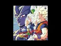 Day of Destiny: Spirit vs. Spirit by Hironobu Kageyama \u0026 Monolith |DBZ| Hit Song Collection|