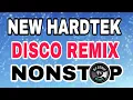 Lagu 💥NEW VIRAL🔥DISCO NONSTOP HARDTEK REMIX Part 2 DJ JERIC TV