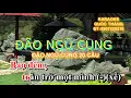 KARAOKE ĐÃO NGŨ CUNG 20 CÂU: THI NỮ HỒ XUÂN HƯƠNG.Tác giã:LÊ HẬU.