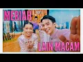 Download Lagu MERIAH LAIN MACAM Live - Hael Husaini \u0026 Nadeera