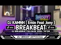 Download Lagu DJ KAMNH BREAKBEAT STADIUM - DJ BREAKBEAT FULL BASS 2025 - BREAKBEAT SLOWED REVEB | VIRAL TIKTOK