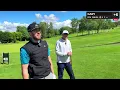 What Low Handicap vs PGA Pro Looks Like [Every Shot with @garymartingolf ]