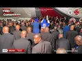 Convention Song: Ke mohlolohlo ha ke ratwa le nna (HD) | Limpopo District Convention 2026