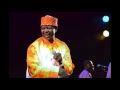 KING SUNNY ADE -- IBI WON RI O