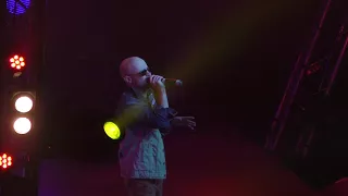 Фактор 2 Война Супердискотека 90 х Пермь 21 04 2018 