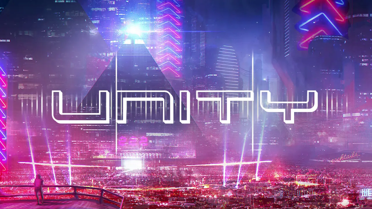 The fat rat Unity. Юнити песня. Unity the fat rat text