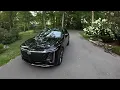 Living with the Cadillac Lyriq - Here's What It's Really Like to Drive and Charge (POV Review)