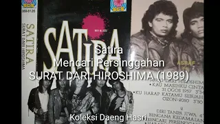 Download Satira - Mencari Persinggahan (1989) MP3