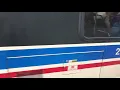 CTA D40LF New Flyer Route 72 North 2029