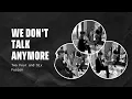 Download Lagu We don't talk anymore [Erhu | Pipa | Guitar ] (Fusion Cover) #fusionmusic #fusionband #singapore