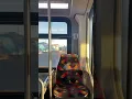 RTD 120X leaving Denver Union Station