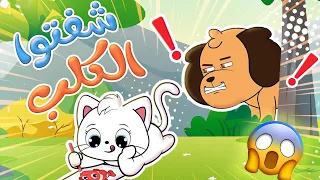 الكلب النوتي الحرامي هبول يا عيبو اصبعته بأنفه ايه ده مجموعة من أفضل أغاني الأطفال 