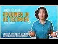 Download Lagu ICD, Aflevering 08  Vrouwen in de Techniek, ZiuZ