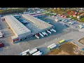 Build the Future of Facility Operations with C W Services