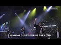 Download Lagu Singing Glory Praise The Lord - Jumat Agung 2018 Bethany Nginden