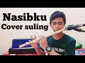 Download Lagu Nasibku - Rhoma irama - Cover suling
