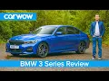 BMW 3 Series ultimate in-depth review carwow Reviews
