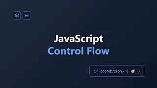 JavaScript If Statements Explained for Beginners Control Flow Tutorial