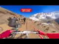 Download Lagu Attempting to Overtake EVERYONE in this Crazy Bike Race!