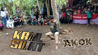 Download KAUL SILAT.... AKOK MP3