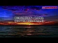 Download Lagu BERTAHAN - RAMA (COVER FELIX) LIRIK