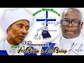 Download Lagu Inkonzo ye Consecration┃ArchBishop \u0026 Lady ArchBishop Kula┃Part - 1┃13 Sept 2025┃Phola Park - Thokoza