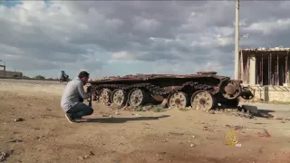 هذه قصتي  محمود حسانو   الإعاقة لا تعيق الطموح دندنها