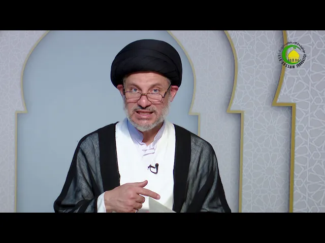 ⁣5   الاجتهاد و التقليد، المسألة الثالثة، قد يكون الاحتياط...، ص7 - الأستاذ:سماحة السید عماد الحکیم
