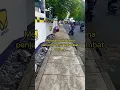 Anak ini di tinggal sendirian di jalan |Entah siapa yang salah #shorts #shorts