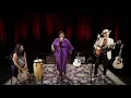 Dan Zanes & Friends - What Kind of Train - 6/28/2018 - Paste Studios - New York, NY