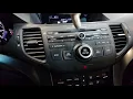 How to Enter Acura Honda Radio Code The Easy Way