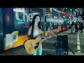 Download Lagu Awesome busker sings Taylor Swift Medley!