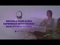 Heal Any Disease: Physical Mental Spiritual Illness, Binaural Beats | 9 Solfeggio Frequencies