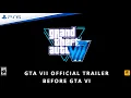 Download Lagu Grand Theft Auto VII - GTA 7 | Trailer Before GTA VI | coming 19 Nov, 2040 Gansta's Paradise Mashup MP3