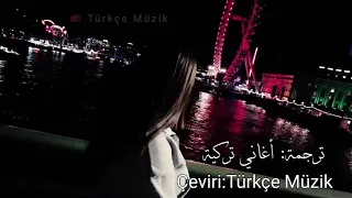 أغنية تركية مترجمة عشقها العرب Günay Aksoy Her Yer Karanlık المكان بأكمله مظلم  أغنية تركية مترجمة عشقها العرب Günay Aksoy Her Yer Karanlık المكان بأكمله مظلم